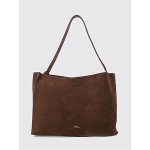 Studio Nicholson Tote Bag Woman Cocoa